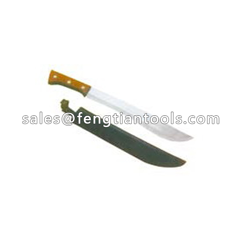 開山刀 Corn Machete1